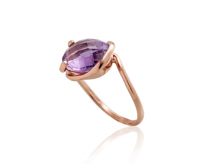 Gold ring. Photo Nr. 2