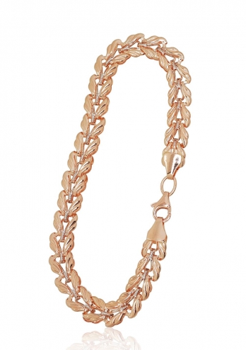 Gold bracelet. Photo Nr. 1