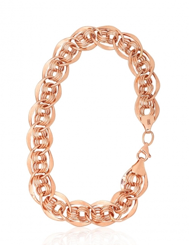 Gold bracelet. Photo Nr. 1