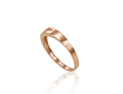 Gold ring. Photo Nr. 2