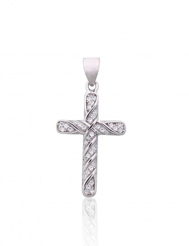 Silver pendant. Photo Nr. 1