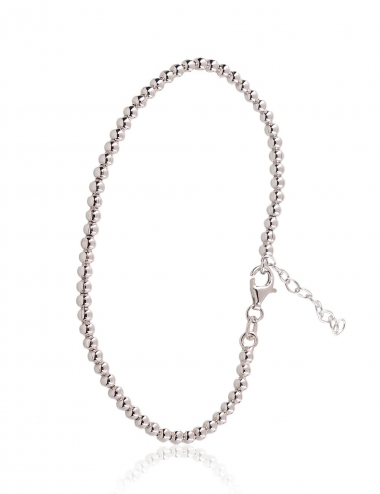 Silver bracelet. Photo Nr. 1