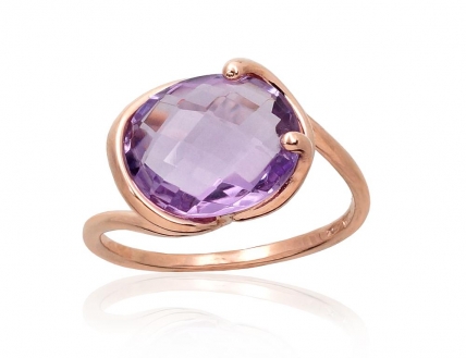 Gold ring. Photo Nr. 1
