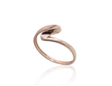 Gold ring. Photo Nr. 2