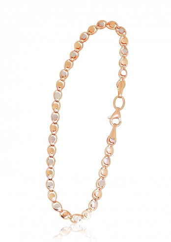 Gold bracelet. Photo Nr. 1