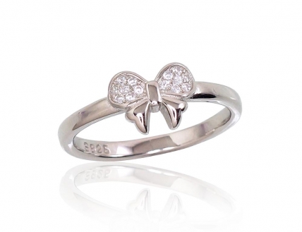 Silver ring. Photo Nr. 1