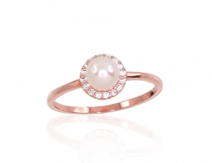 Gold ring. Photo Nr. 1