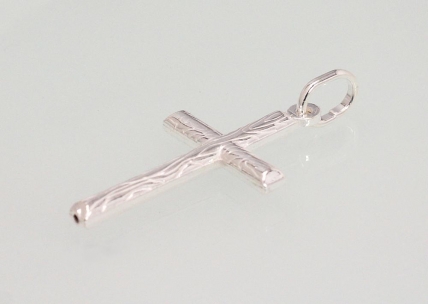 Silver pendant. Photo Nr. 2