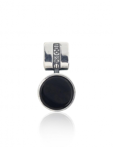 Silver pendant. Photo Nr. 1