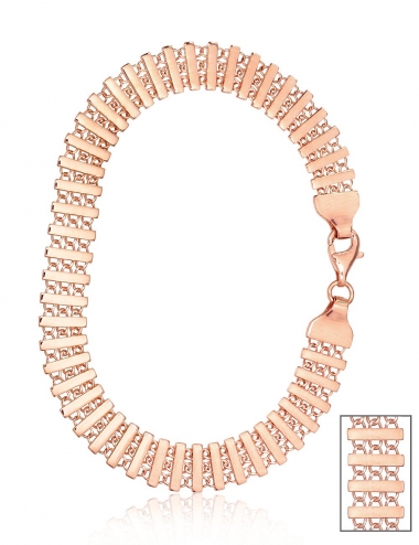 Gold bracelet. Photo Nr. 2