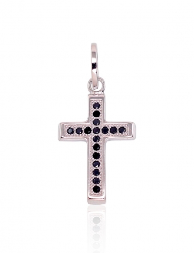 Silver pendant. Photo Nr. 1