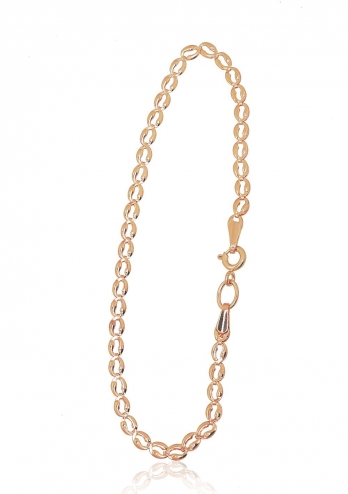 Gold bracelet. Photo Nr. 1