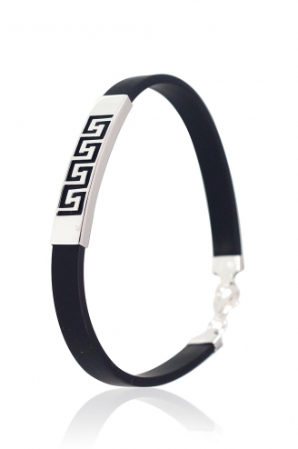 Silver bracelet. Photo Nr. 1