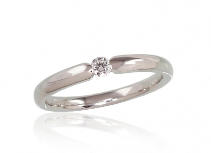 Gold ring. Photo Nr. 1