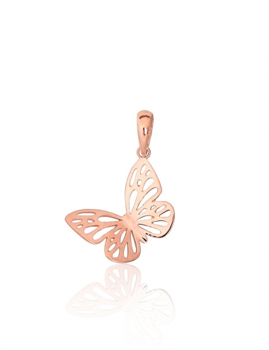 Gold pendant. Photo Nr. 1