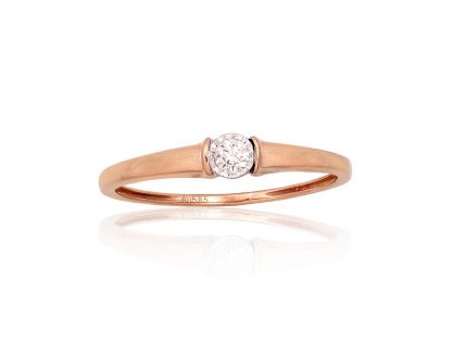 Gold ring. Photo Nr. 1