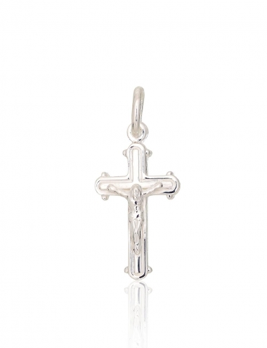 Silver pendant. Photo Nr. 1