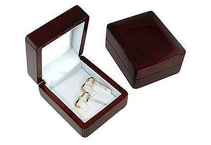 Gift box. Photo Nr. 1