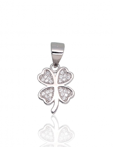 Silver pendant. Photo Nr. 1