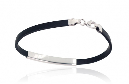 Silver bracelet. Photo Nr. 2