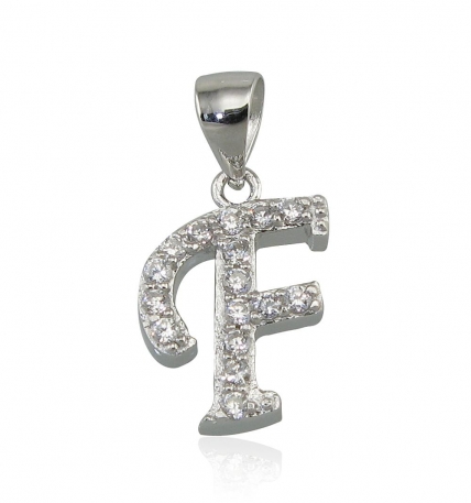Silver pendant. Photo Nr. 1