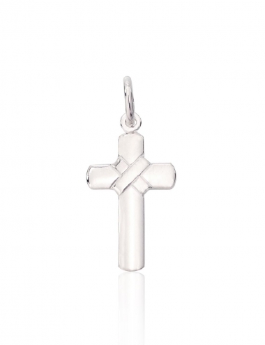 Silver pendant. Photo Nr. 1