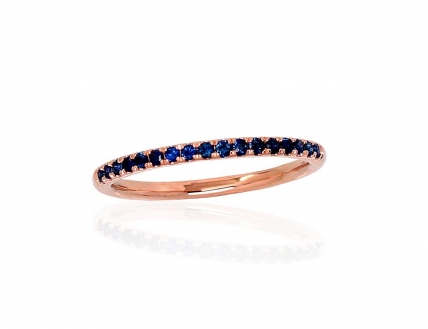 Gold ring. Photo Nr. 1
