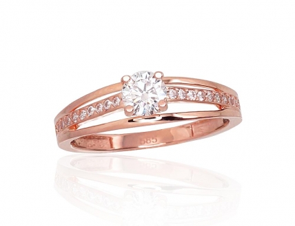 Gold ring. Photo Nr. 1