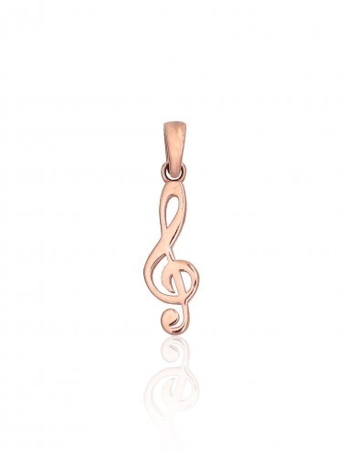 Золотой кулон. Photo Nr. 1