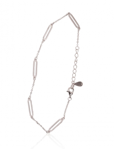 Silver bracelet. Photo Nr. 1