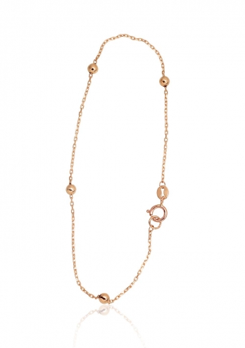 Gold bracelet. Photo Nr. 1
