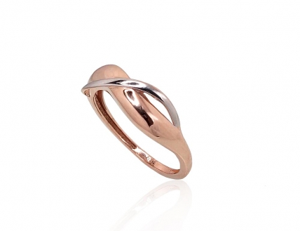 Gold ring. Photo Nr. 2