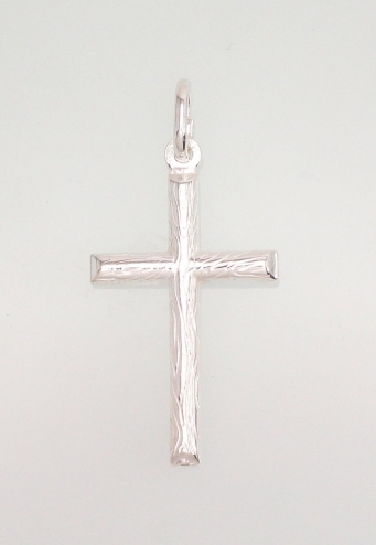 Silver pendant. Photo Nr. 1