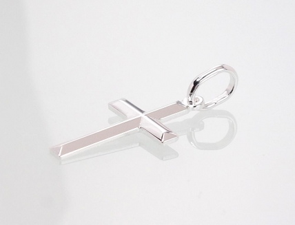Silver pendant. Photo Nr. 2