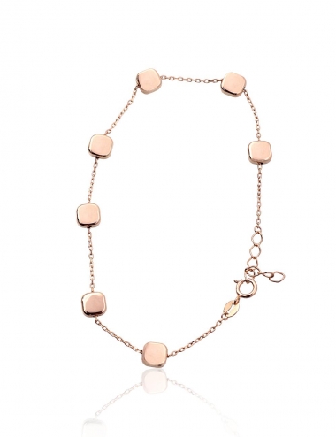 Gold bracelet. Photo Nr. 1