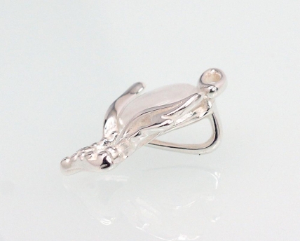 Silver pendant. Photo Nr. 2
