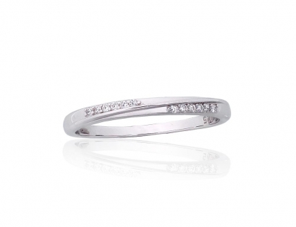 Silver ring. Photo Nr. 1