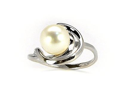 Gold ring. Photo Nr. 1