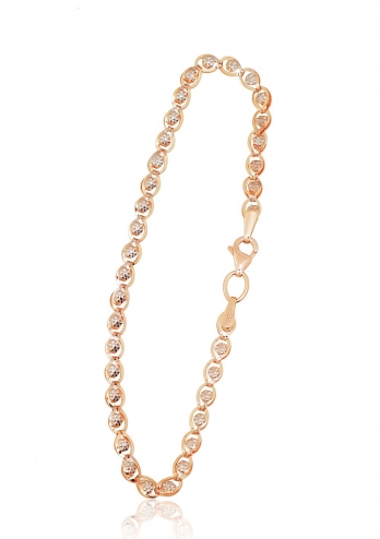 Gold bracelet. Photo Nr. 1
