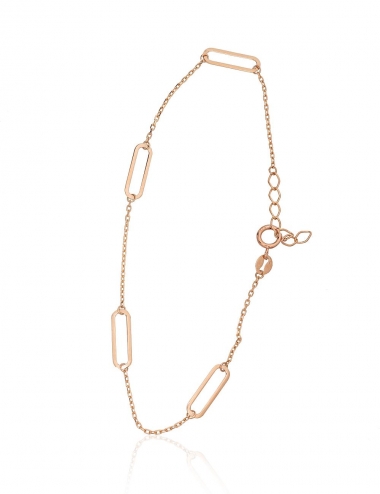 Gold bracelet. Photo Nr. 1