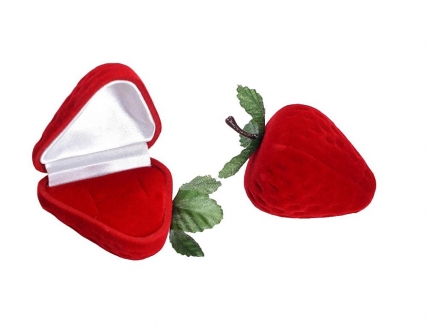 Gift box. Photo Nr. 1
