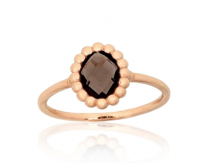 Gold ring. Photo Nr. 1