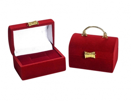 Gift box. Photo Nr. 1