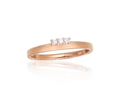 Gold ring. Photo Nr. 1