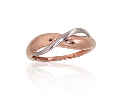 Gold ring. Photo Nr. 1