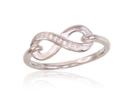 Silver ring. Photo Nr. 1
