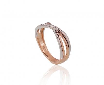 Gold ring. Photo Nr. 2