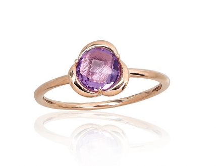 Gold ring. Photo Nr. 1