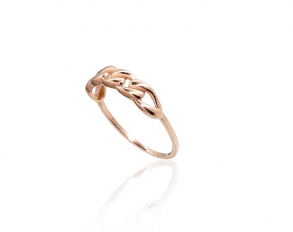 Gold ring. Photo Nr. 2