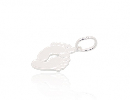 Silver pendant. Photo Nr. 2